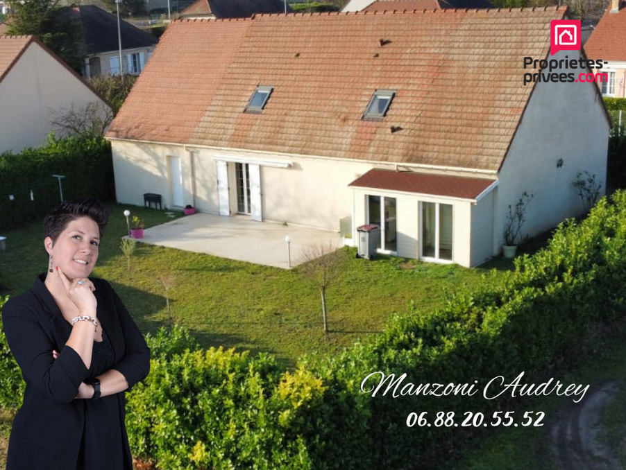 Vente Maison/Villa BARBEREY-SAINT-SULPICE 10600 Aube FRANCE