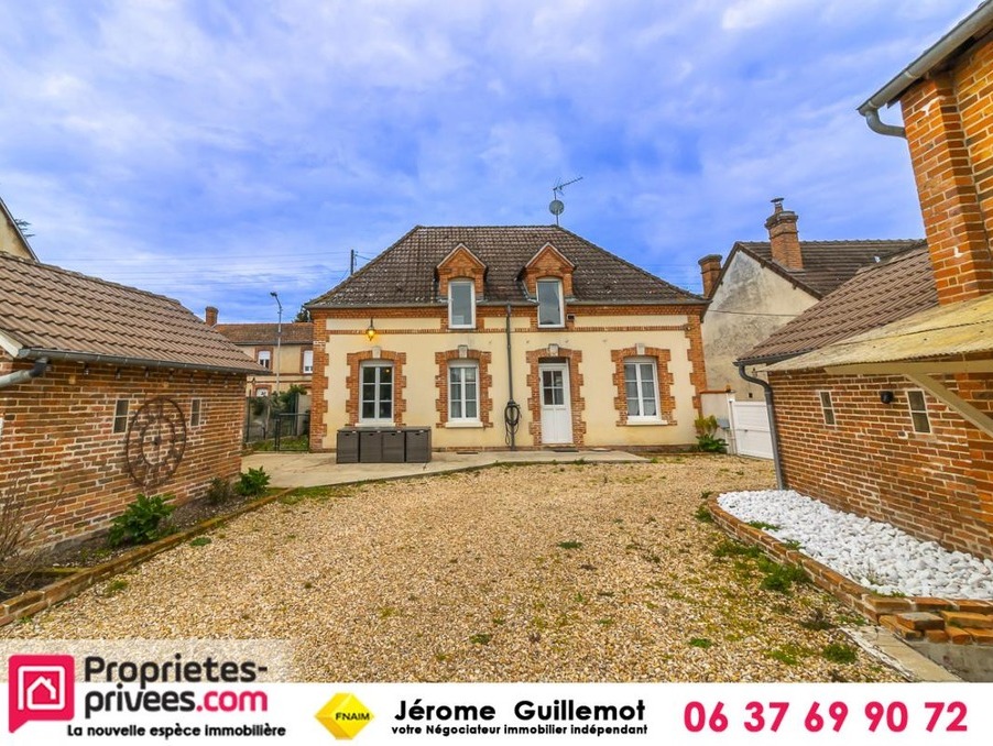 Vente Maison/Villa SALBRIS 41300 Loir et Cher FRANCE