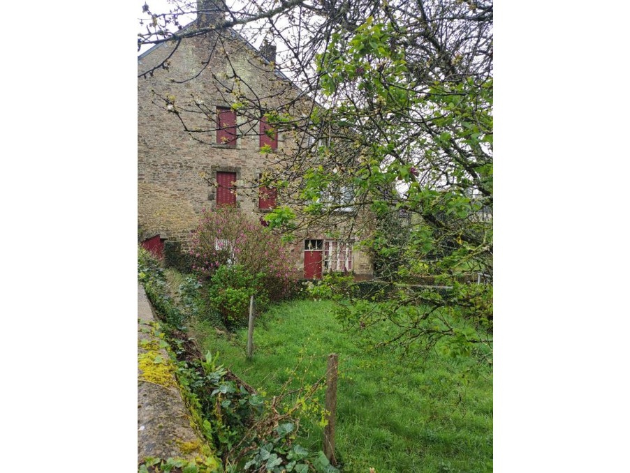 Vente Maison/Villa GUEMENE-SUR-SCORFF 56160 Morbihan FRANCE