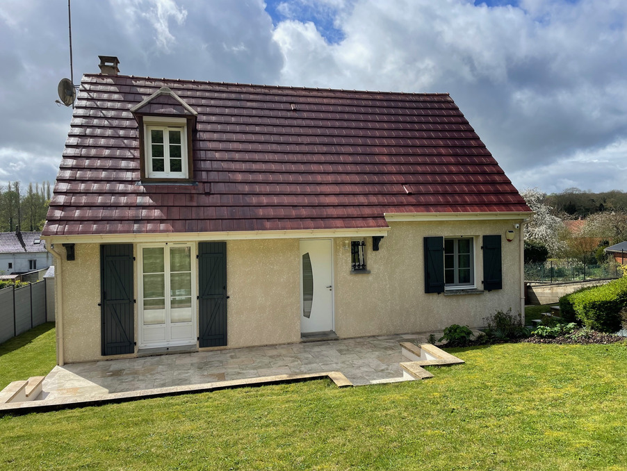 Vente Maison/Villa MONCHY-SAINT-ELOI 60290 Oise FRANCE