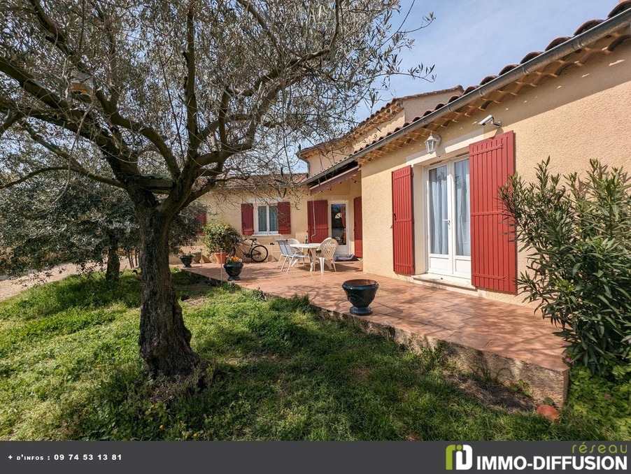 Vente Maison/Villa PONT SAINT ESPRIT 30130 Gard FRANCE