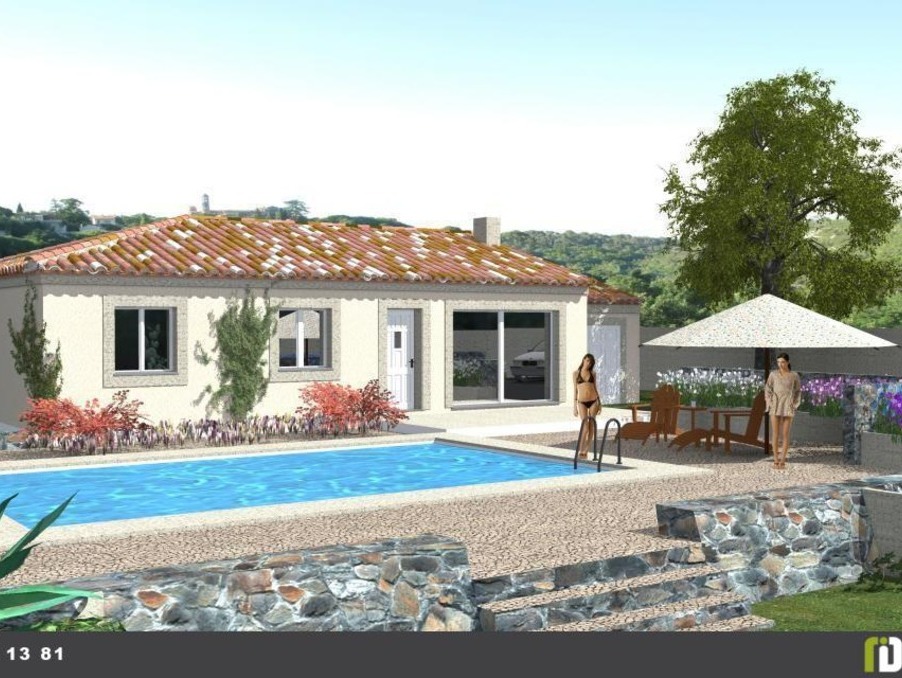 Vente Maison/Villa UZES 30700 Gard FRANCE