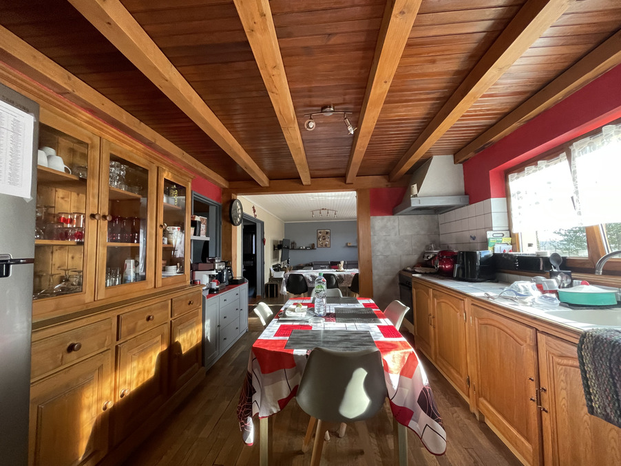 Vente Maison/Villa LACHAPELLE-SOUS-CHAUX 90300 Territoire de Belfort FRANCE