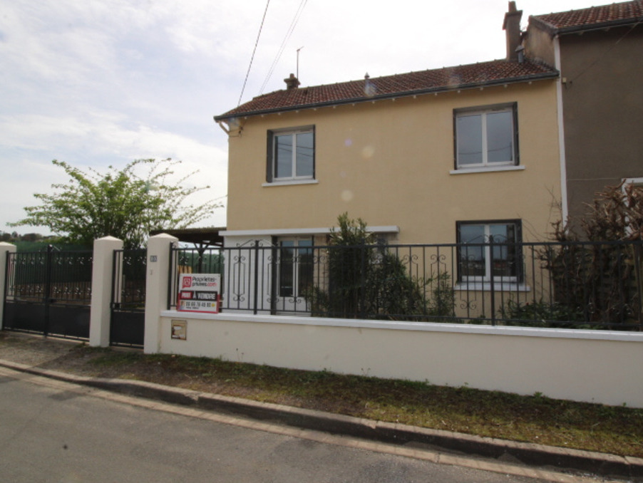 Vente Maison/Villa CHATELLERAULT 86100 Vienne FRANCE