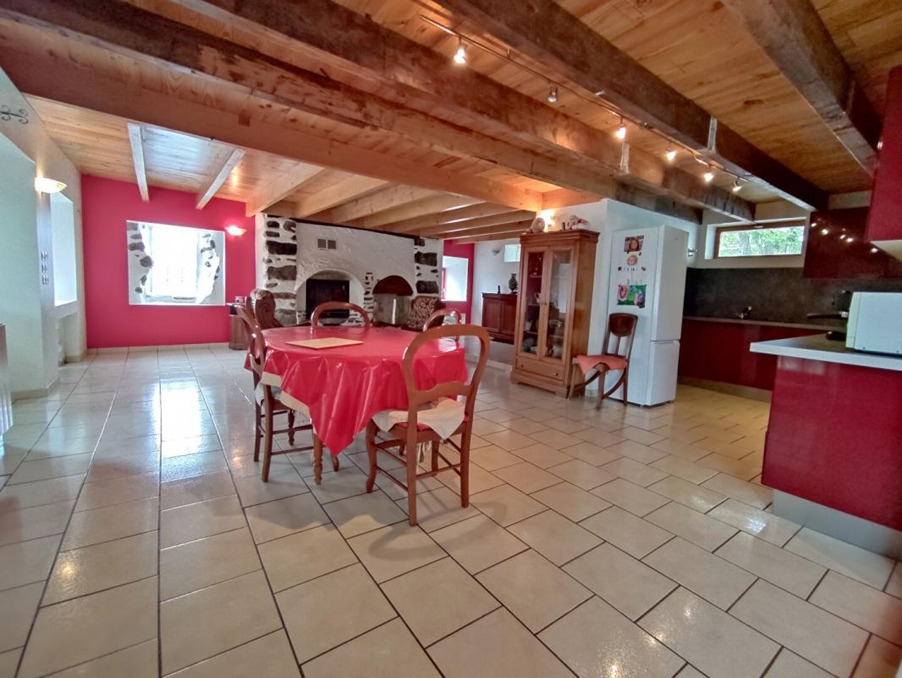 Vente Maison/Villa FOURNOLS 63980 Puy de Dme FRANCE