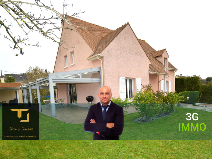 Vente Maison/Villa GARGENVILLE 78440 Yvelines FRANCE