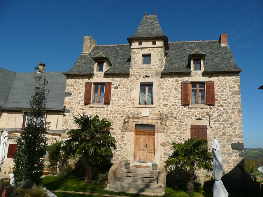 Vente Maison/Villa MALEVILLE 12350 Aveyron FRANCE