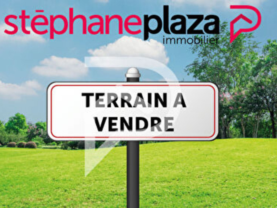 Vente Terrain PEYRIAC DE MER 11440 Aude FRANCE