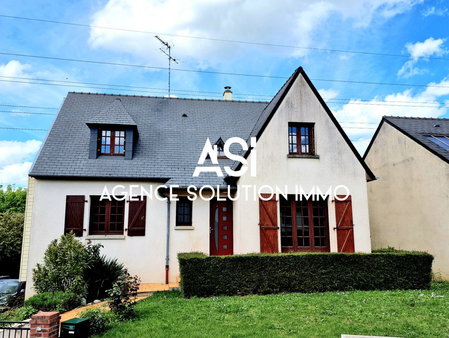Vente Maison/Villa CHANGE 53810 Mayenne FRANCE