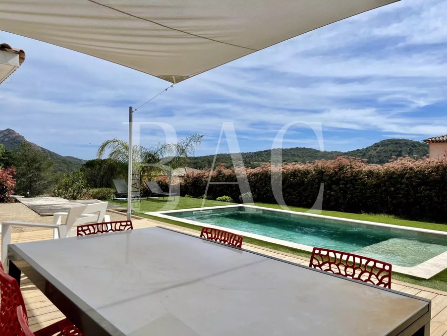 Vente Maison/Villa SAINT-RAPHAEL 83700 Var FRANCE