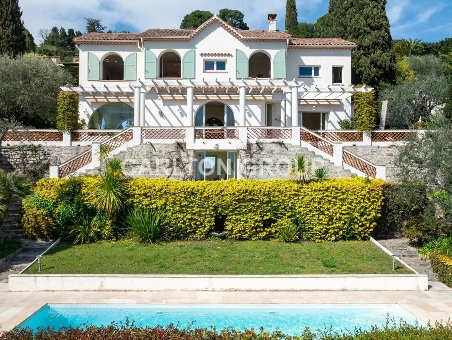Vente Maison/Villa MOUGINS 06250 Alpes Maritimes FRANCE