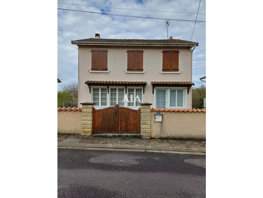 Vente Maison/Villa RUFFEC 16700 Charente FRANCE