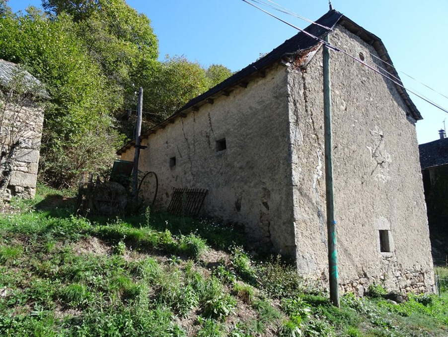 Vente Maison/Villa ESPEYRAC 12140 Aveyron FRANCE