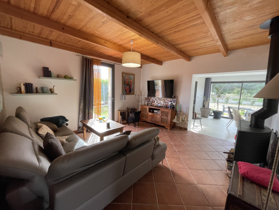 Vente Maison/Villa CALENZANA 20214 Corse FRANCE