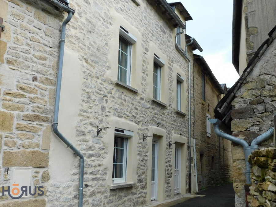 Vente Maison/Villa SAINT-SATURNIN-DE-LENNE 12560 Aveyron FRANCE