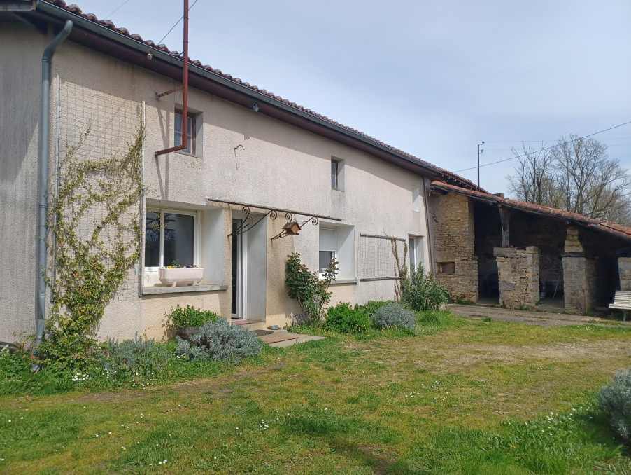 Vente Maison/Villa SAINT-CLAUD 16450 Charente FRANCE