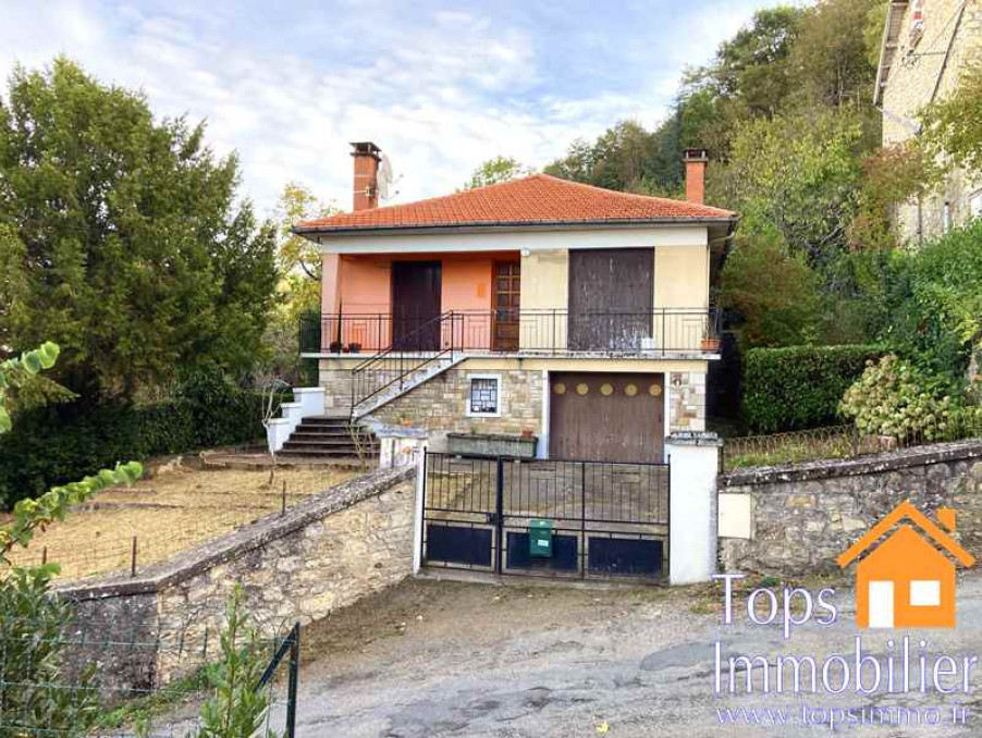 Vente Maison/Villa VILLEFRANCHE DE ROUERGUE 12200 Aveyron FRANCE