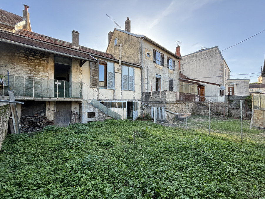 Vente Maison/Villa AIGNAY-LE-DUC 21510 Cte d'Or FRANCE