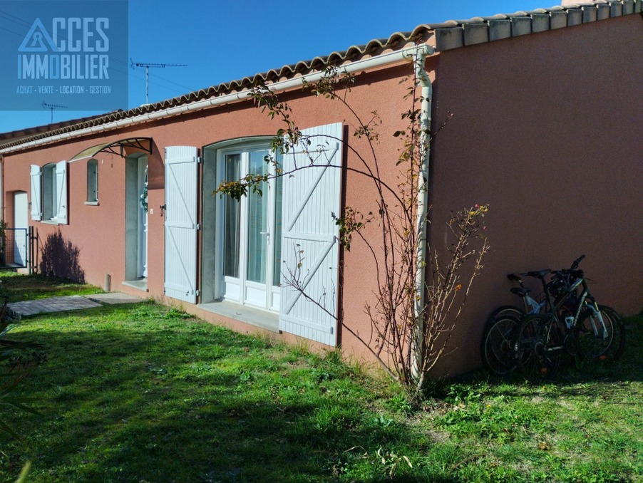 Vente Maison/Villa SECTEUR CAVANAC 11250 Aude FRANCE