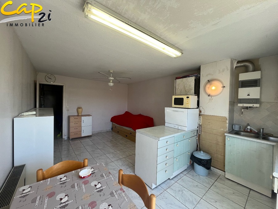 Vente&nbsp;Appartement&nbsp;CAP D AGDE&nbsp;34300&nbsp;Herault&nbsp;FRANCE