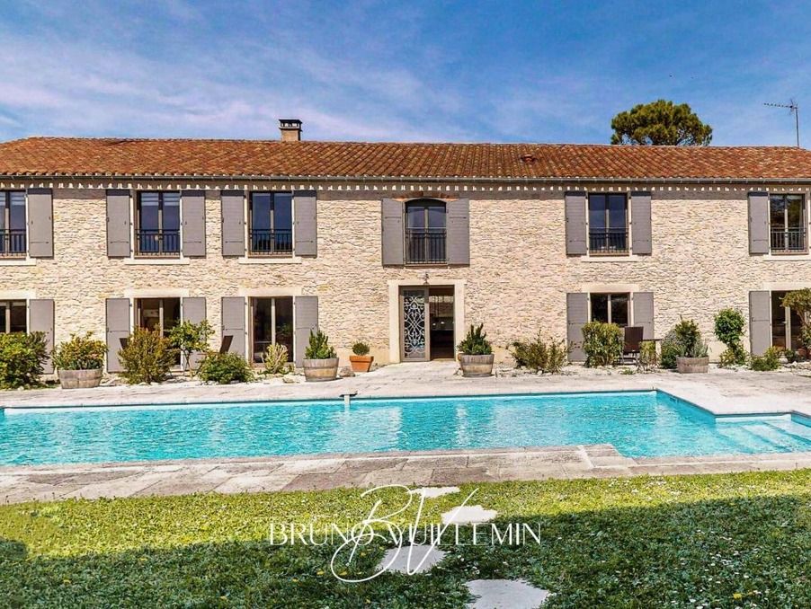 Vente Maison/Villa CARCASSONNE 11000 Aude FRANCE