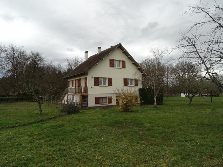 Vente Maison/Villa LA BUSSIERE 45230 Loiret FRANCE