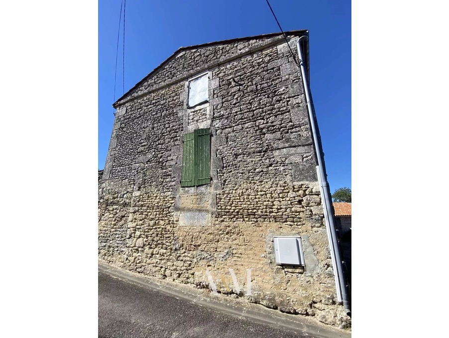 Vente Maison/Villa VINDELLE 16430 Charente FRANCE