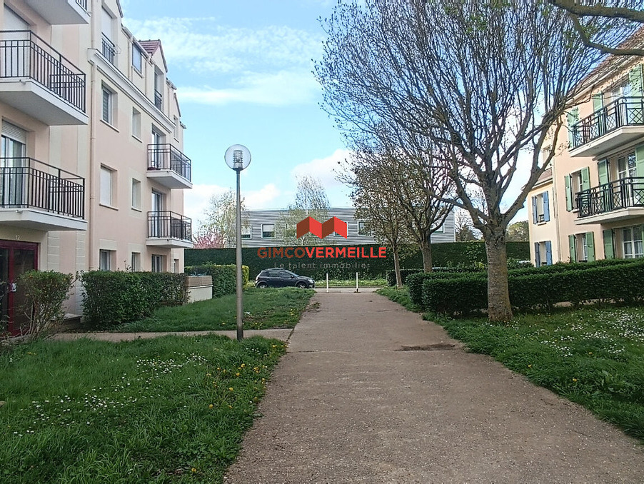 Vente Appartement VILLEPREUX 78450 Yvelines FRANCE