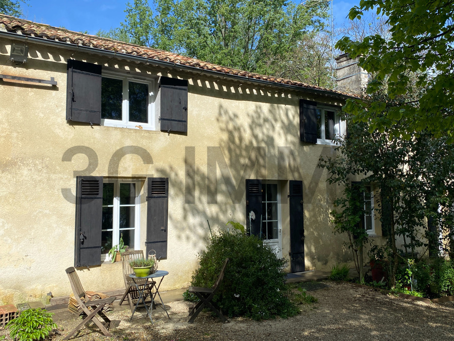 Vente Maison/Villa ARVEYRES 33500 Gironde FRANCE