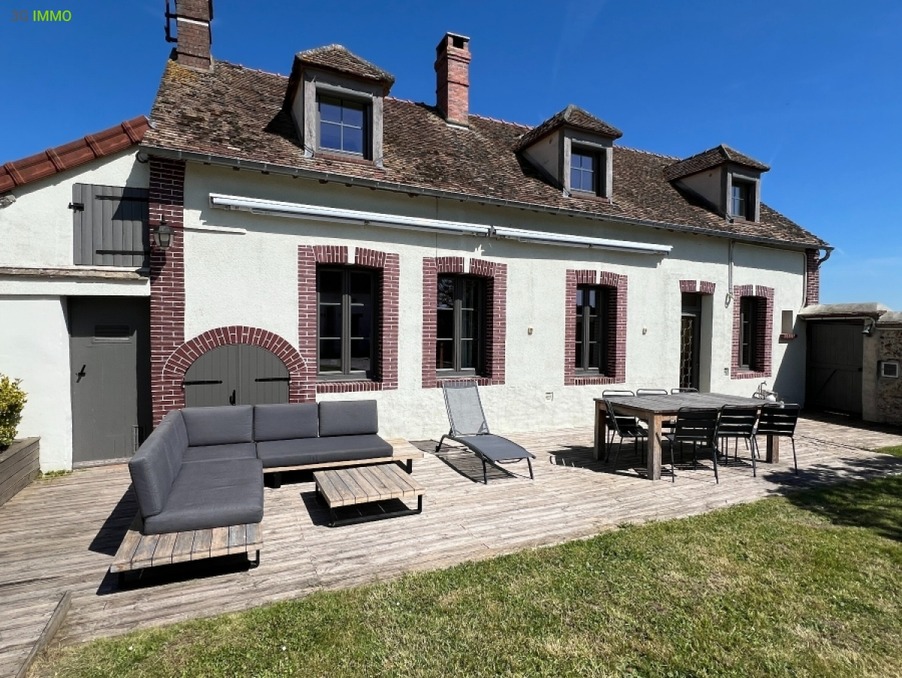 Vente Maison/Villa BU 28410 Eure et Loir FRANCE