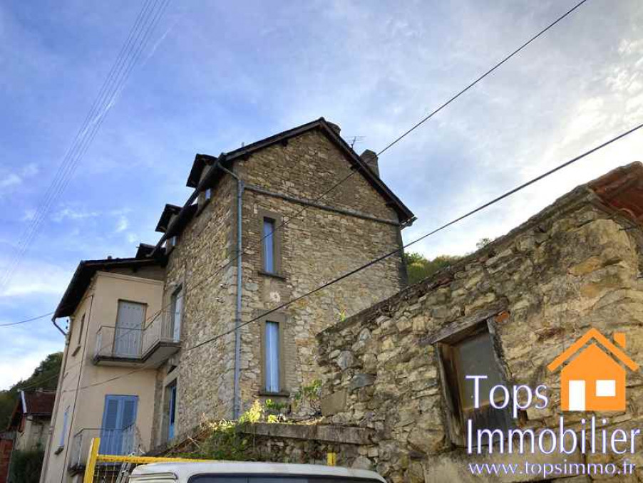 Vente Immeuble VILLEFRANCHE DE ROUERGUE 12200 Aveyron FRANCE