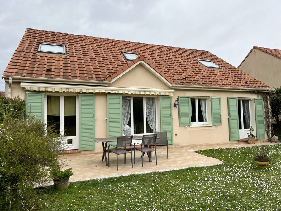Vente Maison/Villa PUISEUX-EN-FRANCE 95380 Val d'Oise FRANCE