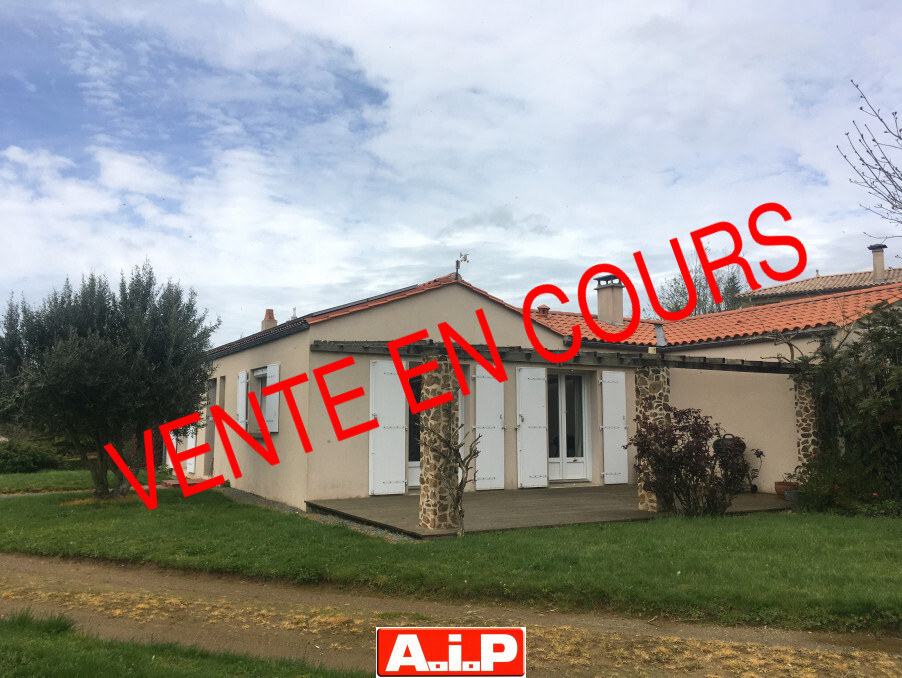 Vente Maison/Villa POUZAUGES 85700 Vende FRANCE