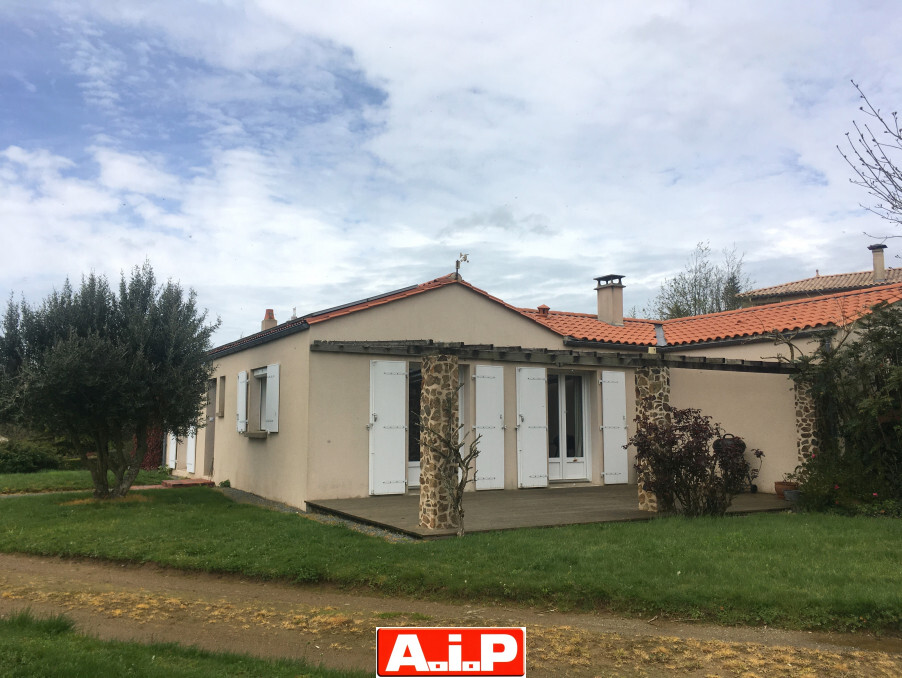 Vente Maison/Villa POUZAUGES 85700 Vende FRANCE