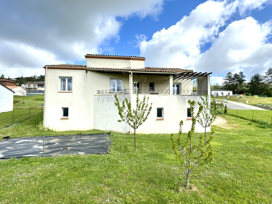 Vente Maison/Villa PENNE-D AGENAIS 47140 Lot et Garonne FRANCE