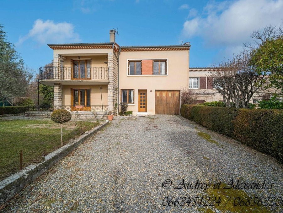 Vente Maison/Villa DIGNE-LES-BAINS 04000 Alpes de Haute Provence FRANCE