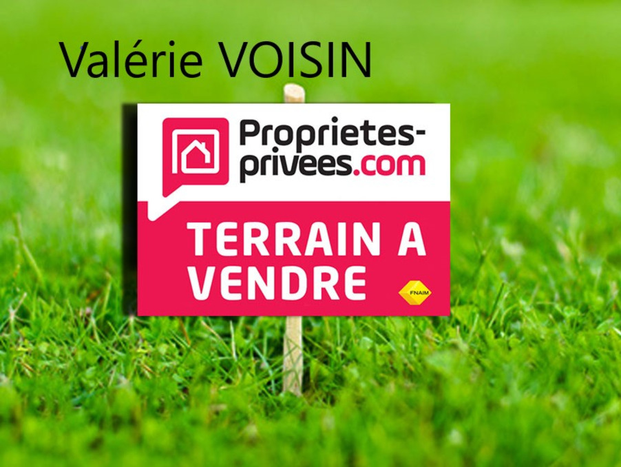 Vente Terrain DIVATTE-SUR-LOIRE 44450 Loire Atlantique FRANCE