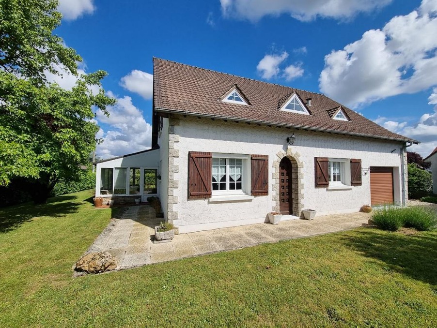 Vente Maison/Villa SOUGY 45410 Loiret FRANCE