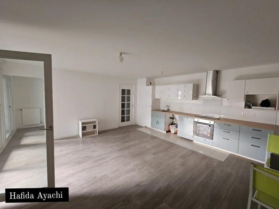 Vente Appartement ASNIERES-SUR-SEINE 92600 Hauts de Seine FRANCE