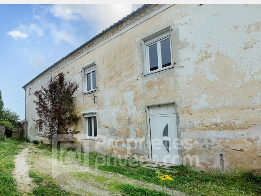 Vente Maison/Villa COUDURES 40500 Landes FRANCE