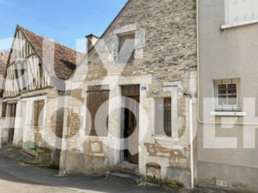 Vente Maison/Villa SAINT-BRIS-LE-VINEUX 89530 Yonne FRANCE