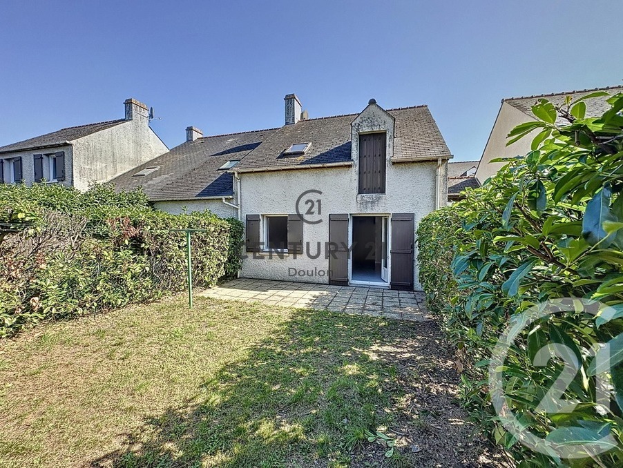 Vente Maison/Villa NANTES 44300 Loire Atlantique FRANCE