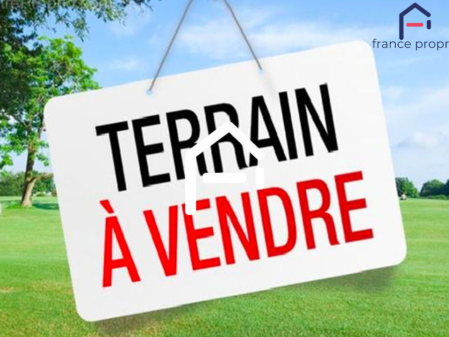 Vente Terrain TOULOUSE 31100 Haute Garonne FRANCE