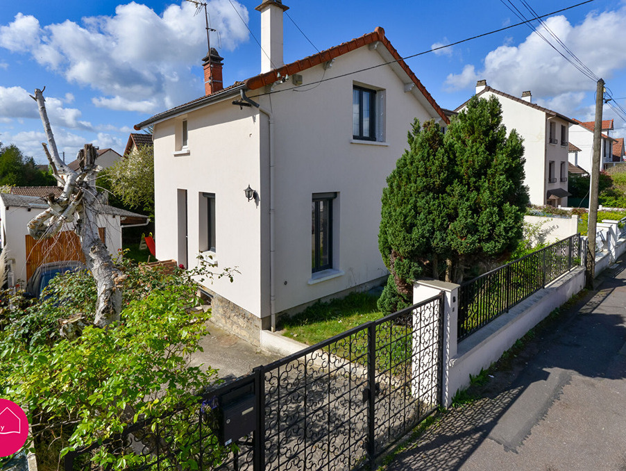 Vente Maison/Villa HERBLAY SUR SEINE 95220 Val d'Oise FRANCE