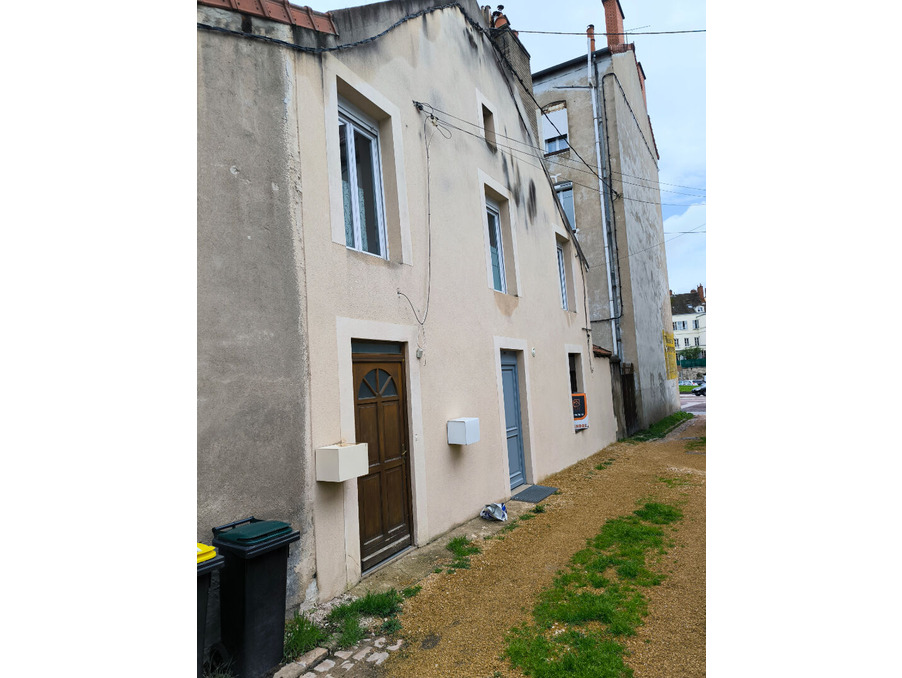 Vente Appartement CHALON SUR SAONE 71100 Sane et Loire FRANCE