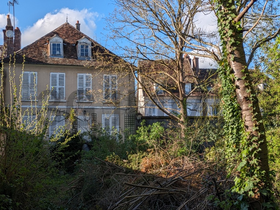 Vente Maison/Villa SENS 89100 Yonne FRANCE