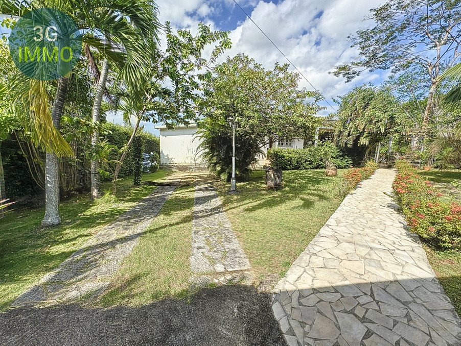 Vente Maison/Villa BAIE MAHAULT 97122 Guadeloupe FRANCE