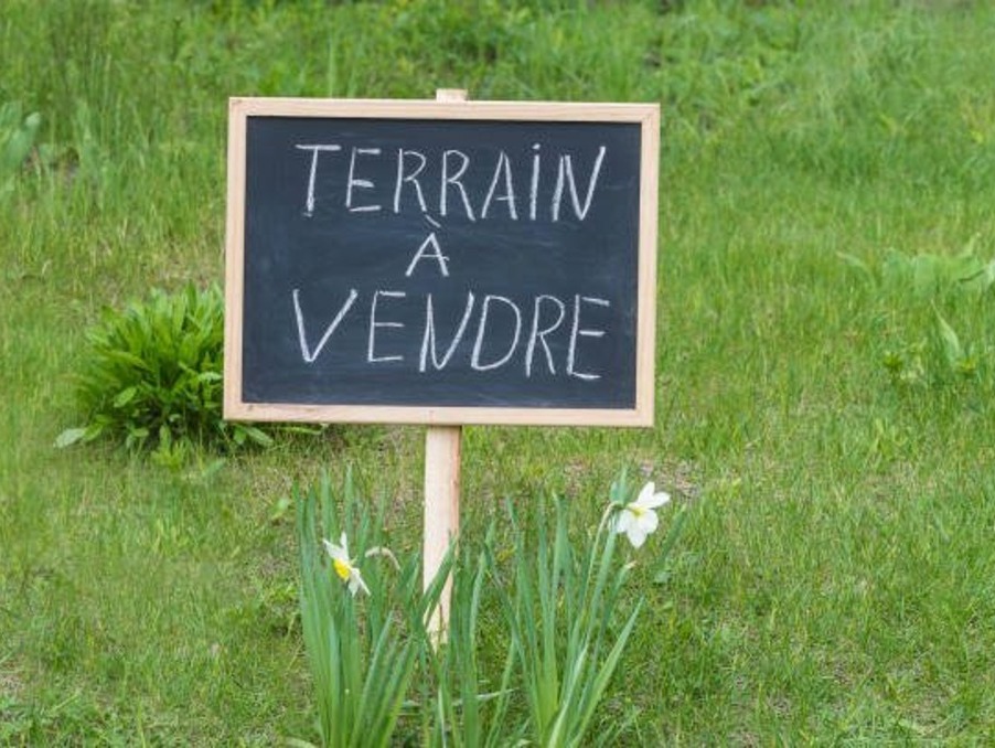 Vente Terrain QUINCY VOISINS 77860 Seine et Marne FRANCE