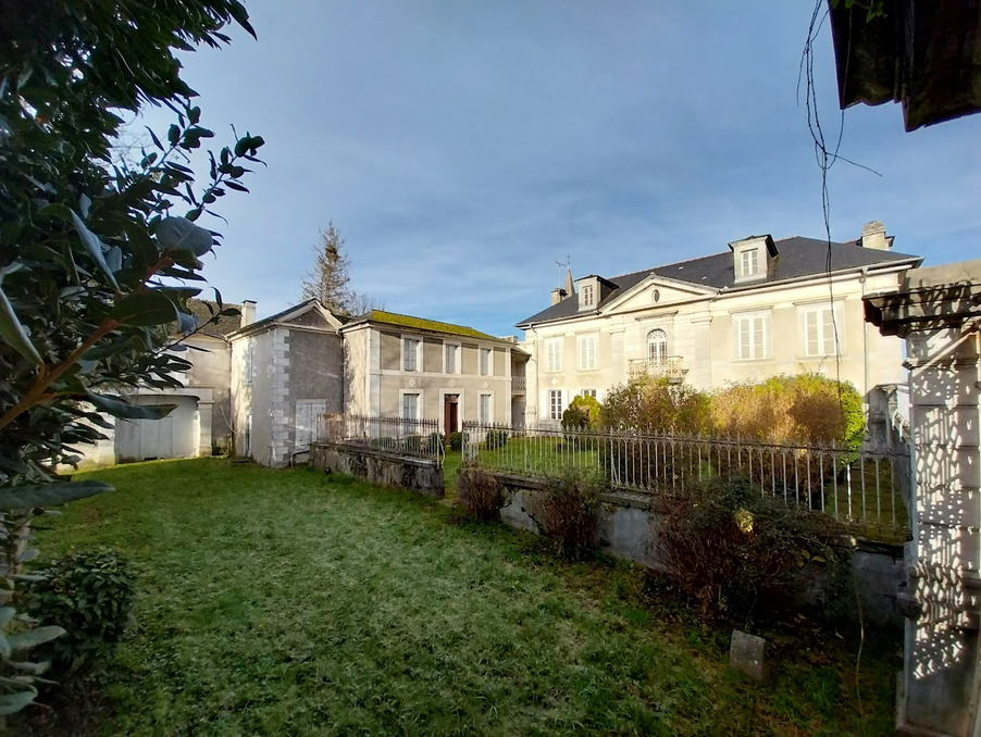 Vente Maison/Villa MONTAUT 64800 Pyrenes Atlantiques FRANCE