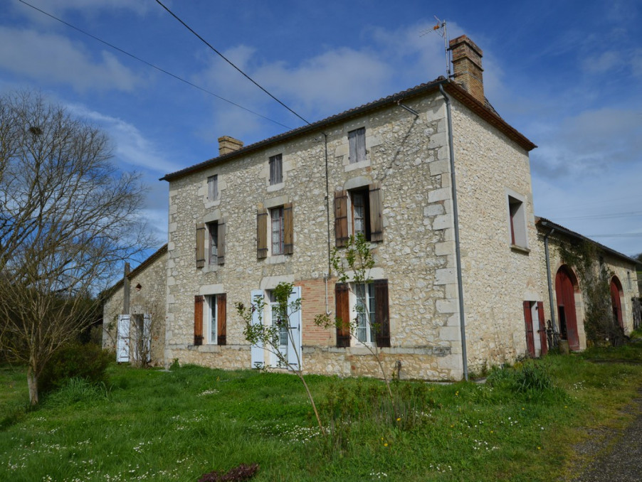 Vente Maison/Villa DURAS 47120 Lot et Garonne FRANCE